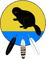 Znak kmene Bobrů