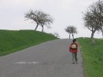 25.-27. 4. Lesní běh a Krakovec
