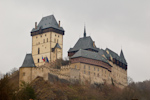 19. 3. Jarní výprava na Karlštejn
