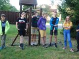 18. 9. Schůzka starších
