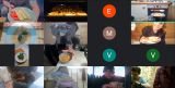 5. 3. Online vařící schůzka 
