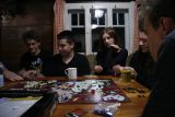 27. - 31. 10. Podzimní prádniny
