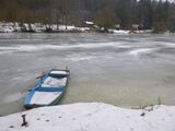 17. 1. Výprava k Lužnici
